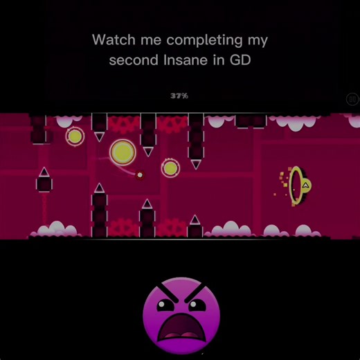 Electroman Adventures in Geometry Dash