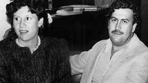Inside the prison Pablo Escobar built for HIMSELF