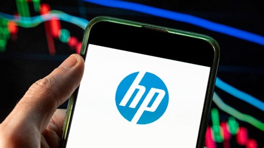HP sinks 15% as company misses on earnings, guidance due to ‘added cost’ from tariffs