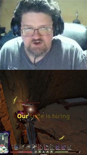 The Most Aggressive Job Interview