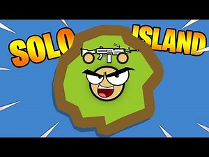 HOW TO FIND THE SECRET ISLAND in Surviv.io?
