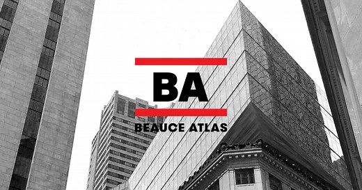 Beauce Atlas | Steel Structures. Heavy Construction | Canada & USA
