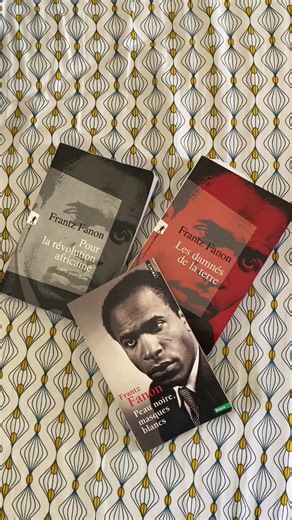 Analyse de 'Peau noire, masques blancs' par Frantz Fanon
