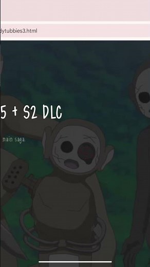 how to get Slendytubbies 3 on android and comment if it worked