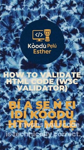 How to find errors in your HTML instantly 🔍 #Shorts