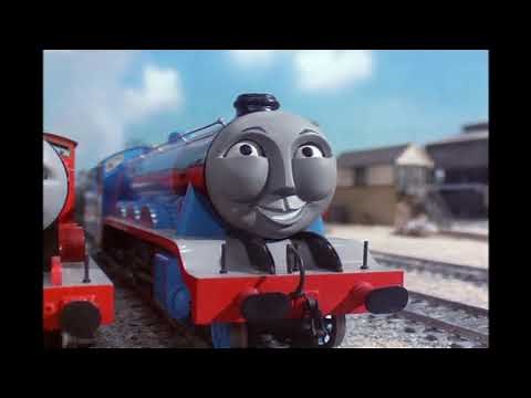 ゴードン台詞集(1期～7期)