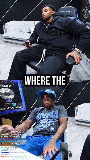 45K views · 1.8K reactions | Prison Changed Blueface For the Better  ft. DDG #ddg #blueface | HotspotShorts | Facebook