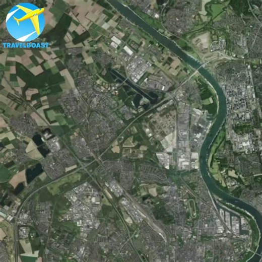 Buslinie 121 von Lagel Fähre bis Neusser Str./Gürtel über Chorweiler #köln #kvb