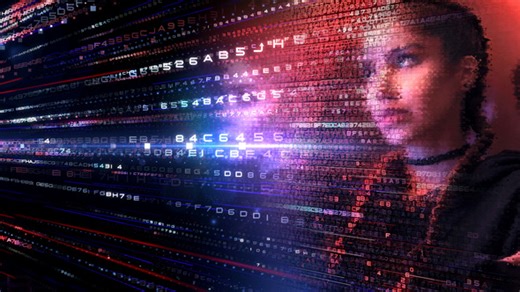 Digital Transitions and Short Intro