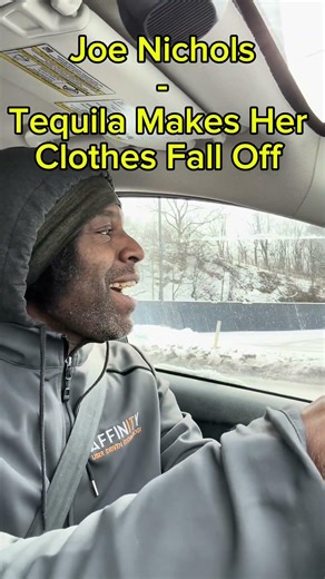 Flashback - Joe Nichols - Tequila Makes Her Clothes Fall Off #drivebydj #saturday #music #joenichols