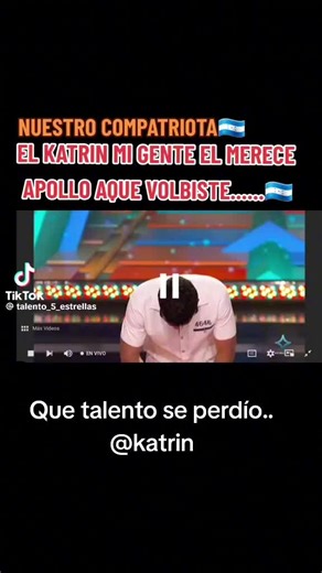 El Katrin: Talento Hondureño en Escena