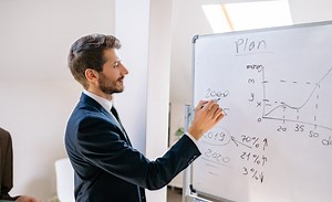 Plan de ventas: Por dónde empezar   Ejemplos | GLR Partners