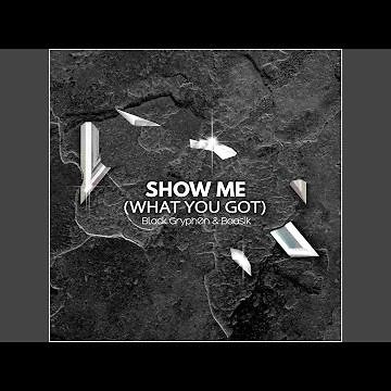 Show Me (What You Got)