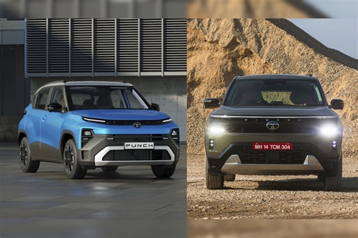 Tata Motors To Ramp Up Sierra Production Amid Surging Demand: Shailesh Chandra