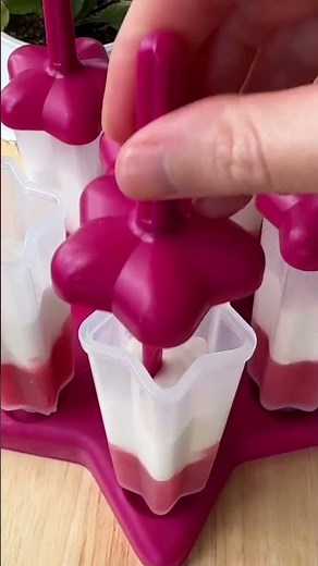 The Perfect Homemade Bomb Pops Recipe