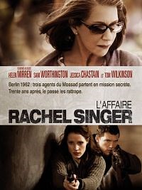 L'Affaire Rachel Singer - Film 2010 - Cinetrafic