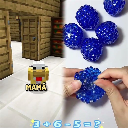 Hijos cuando las madres los manda a la tienda 🤦‍♀️#shorts#minecraft