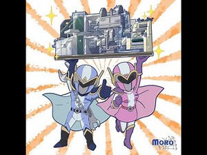 機械修理で必ず使われる「テスター」の使い方について 茂呂製作所のOJT（5）