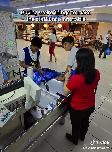 Buying Weird Items Prank: Cashiers' Hilarious Reactions