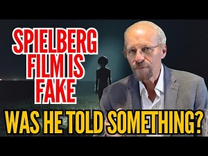 Spielberg Film Review!