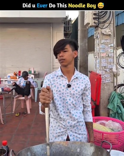 Did u ever do this noodle boy 😅 #shorts #ytshorts
