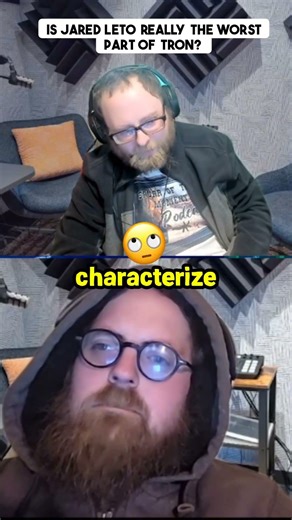 Tron's Biggest Flaw: Jared Leto's Acting or the Script?