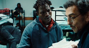 L’histoire de Souleymane: