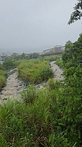 RÍO turrialba | Paisajes De Costa Rica