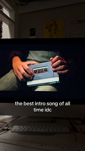 Guardians of the Galaxy Best Intro Song of All Time?