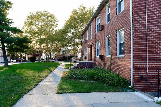 Hunter's Ridge Apartments | Gateway Arms Realty