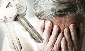 Doing this could be a dementia early warning sign