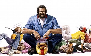 Lo chiamavano Bulldozer | Film | Bud Spencer - Sito web ufficiale