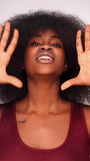 Asoka Makeup Challenge: Better Late Than Never 💄