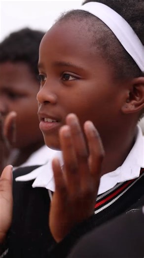 Kolisi Foundation on Instagram: "Meet coach Noluthando from Garrett Primary School. It is not only about having coaches to help students in the Siyaphakama Programme reach their goals. It is about having role models who show them what is possible. Someone who walks with them and proves that their dreams are within reach. #Siyaphakama"