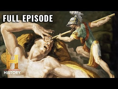 Aliens, Gods and Heroes (S3, E15) | Ancient Aliens | Full Episode