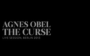【Agnes Obel-2013】 Berlin Live Session
