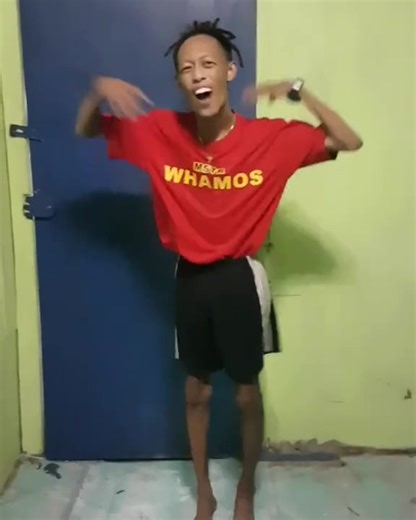 3.9K views · 156 reactions | my chinita girl dance cover | Whamosnette & Meteor | Facebook