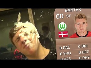 SMACKCAM IMPOSSIBLE FIFA