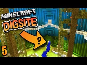 Minecraft: DigSite Modded Survival Ep. 5 - No Ordinary Ranch