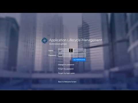Micro Focus ALM Add-on Tool