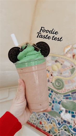 ✧ Nikki | Disney Travel Expert ✧ on Instagram: "Disneyland Resort released a huge foodie drop & I recruited my 🧸 for a day of taste testing in the park. Part 2 of what we are coming tomorrow! The breakdown on everything we ate in part 1! 🍞 Formulated French Toast 📍 Pym Test Kitchen 💲 $11.99 Thick French toast with a side of bacon & topped blueberry popping spheres, Jamaica syrup, whipped cream, and sprinkles. This one’s a dive in head first kind of experience & had all the classic Pym detail