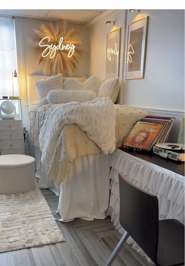 Explore Howard University's Freshman Year Dorm Tour