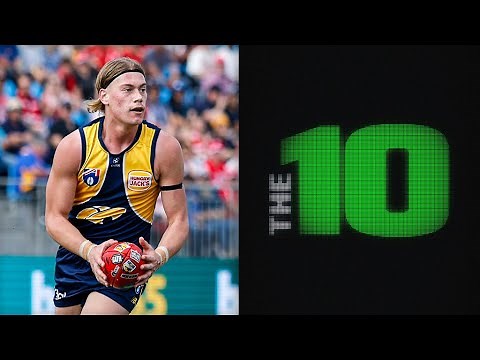 The 10 BEST MOMENTS from Gather Round