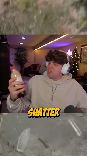 Why is Dr. Pepper so bubbly? 🤔🤔 #drpepper #soda #random