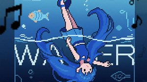 A-39 WATER 【8-bit音乐】【还原向】【Fami Studio】