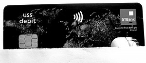 How To Top Up Dollar Card in Nigeria with Domiciliary Account -