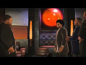 Def Jam Icon Walkthrough EP6