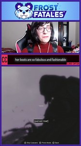 11K views · 42 reactions | When we say, "slay," we mean "slay."  Game: Resident Evil 4 (2023) Runner: Amalgamayne Catch more of #FrostFatales ALL WEEK, supporting @nationalwomenslawcenter! #gamesdonequick #gdq #residentevil #speedrunning #speedrun | Games Done Quick | Facebook