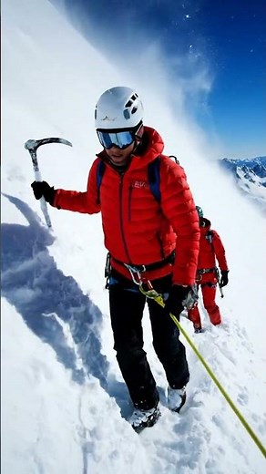The Longest Step on Earth: A Climber’s Journey to Mount Everest