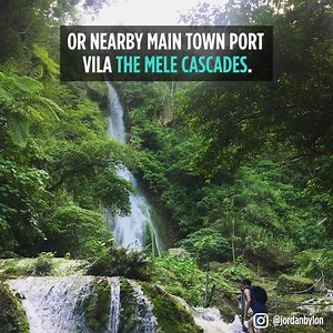 Wake up in Vanuatu & experience all this island paradise has to offer! 🌴 To start planning your next holiday to Vanuatu follow the link: bit.ly/Vanuatu_OnSale | My Holiday